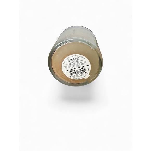 Yankee Candle Beach Walk Scented 7 oz Jar 35-45 Hours Burn Time Discontinued - Picture 4 of 8